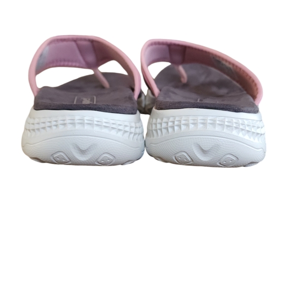 Propet TravelActiv FT Flipflop Women's Size 7.5 And 8 - Picture 2 of 10